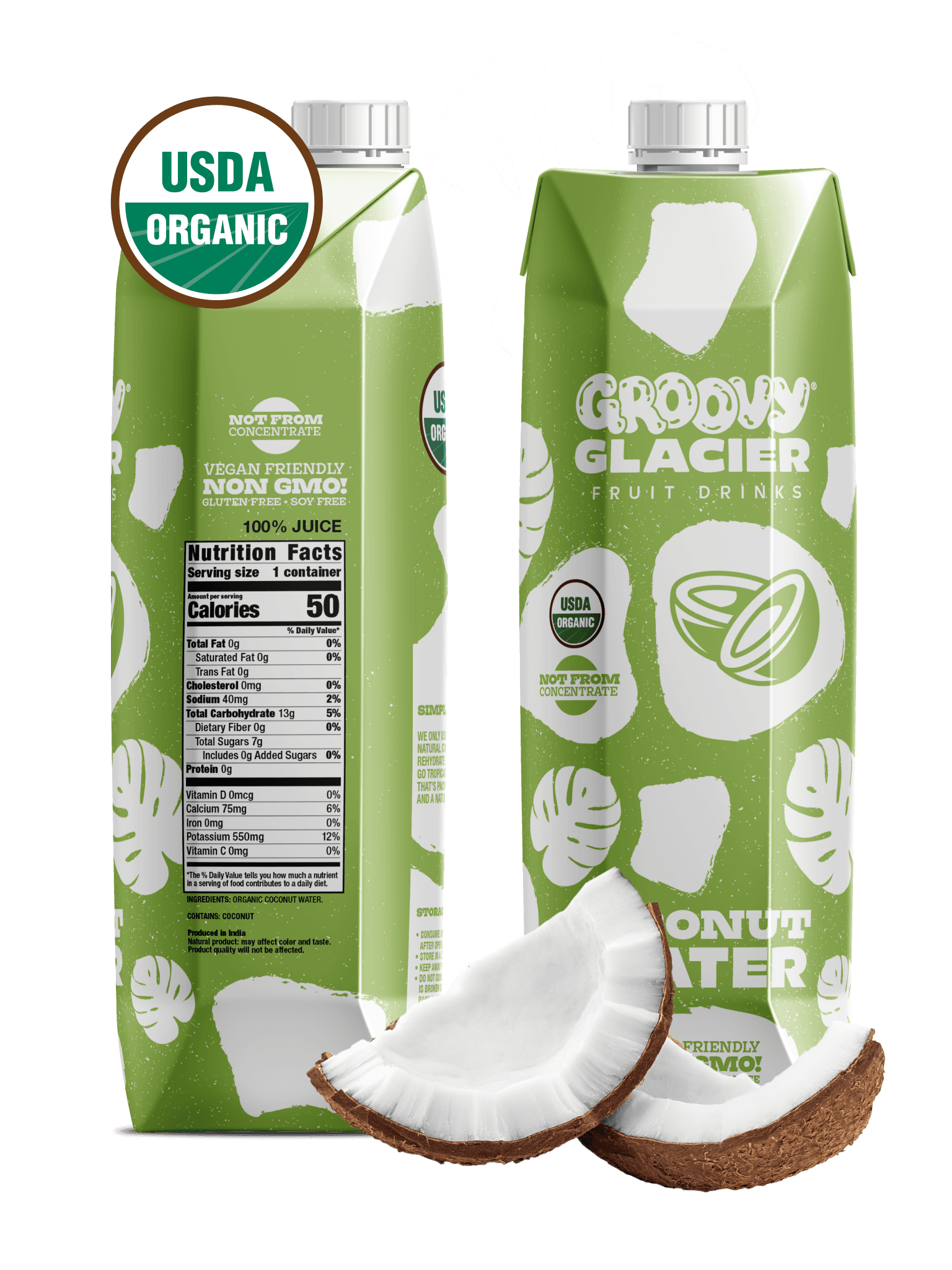 Coconut Water